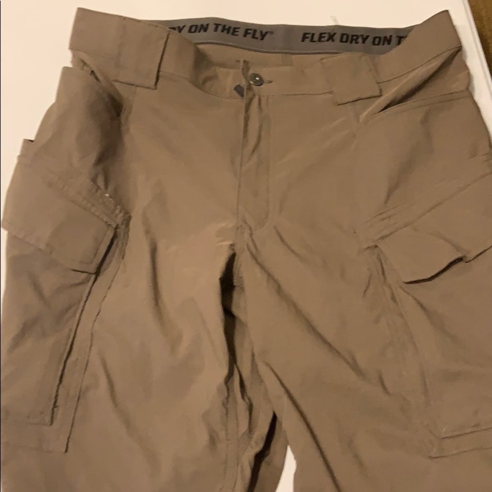 Duluth Dry on the Fly Shorts
